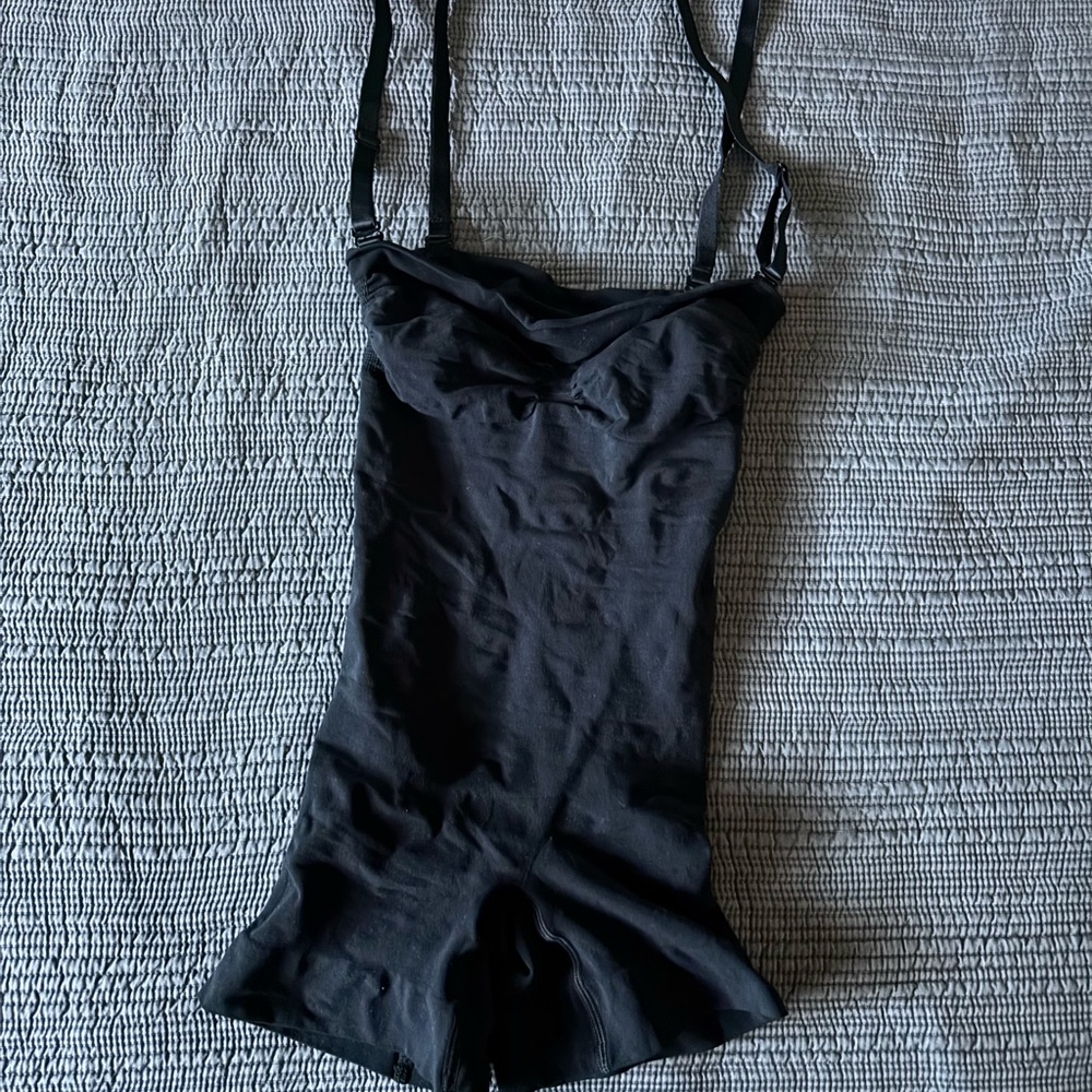 Skims body suit